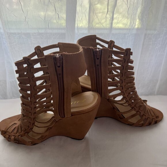 MARK AND MADDUX Sandles for Women - Picture 2 of 6